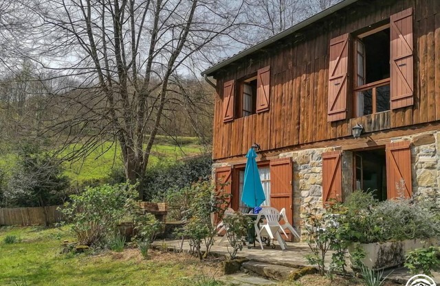Gîte du Sabotier - Fougaron