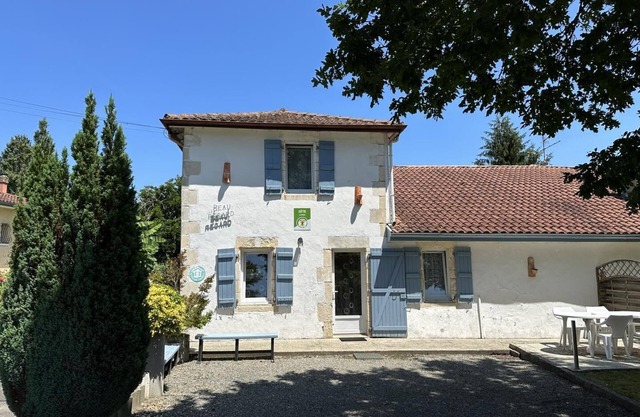 Gîte du Siest - Heugas