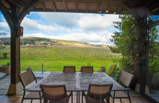 Gîte du Tacot - Gevrey-Chambertin