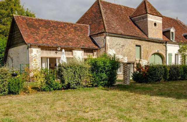 Gîte Eaux-Puiseaux-Puiseaux, 3 pièces, 4 personnes - FR-1-543-101