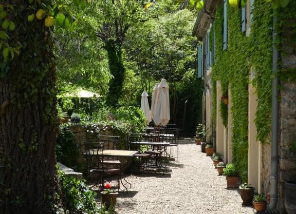 Gîte Eloi Merle