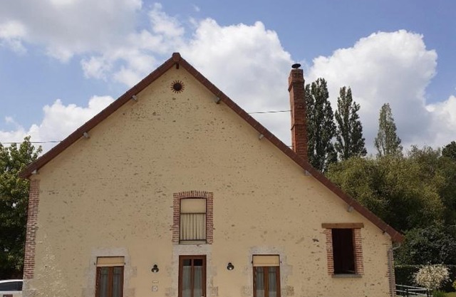 Gîte entre Loire et Campagne