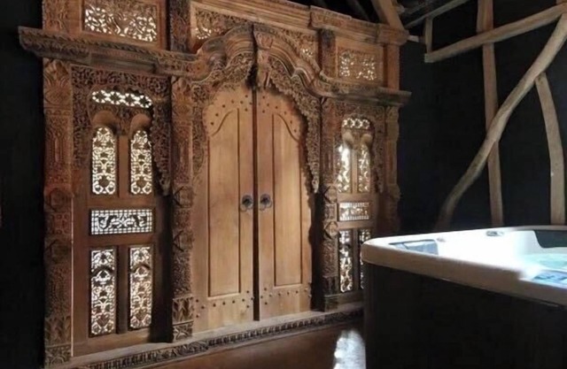 Gîte et SPA de la Chapelle