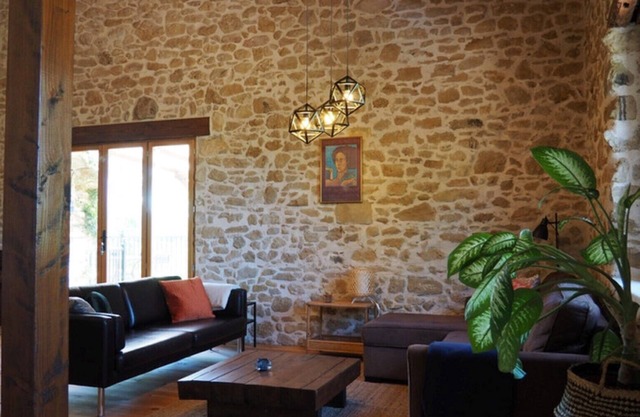 Gîte Figuier | Domaine du Cammazet | Gîtes & Lodges | Pool | Comfort | Nature