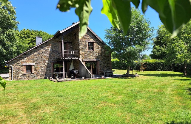 Gîte Filly 4A2 - 6 personnes