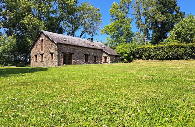 Gîte Filly 4C - 14 personnes