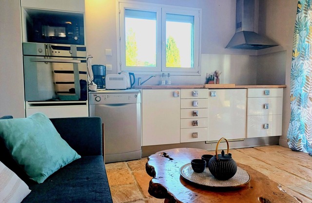 Gîte "El Indalo