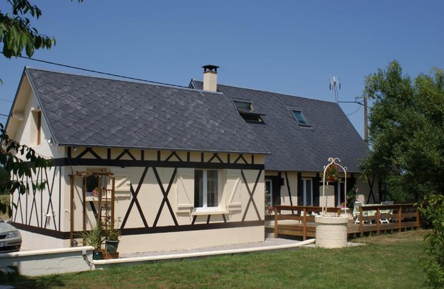 Gîte "Lovely Normandy"