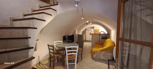 Gîte Ispagnac