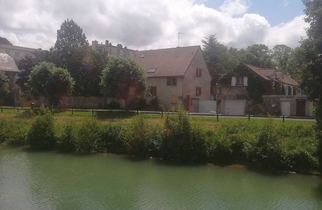 Gîte Jardin d'Eden