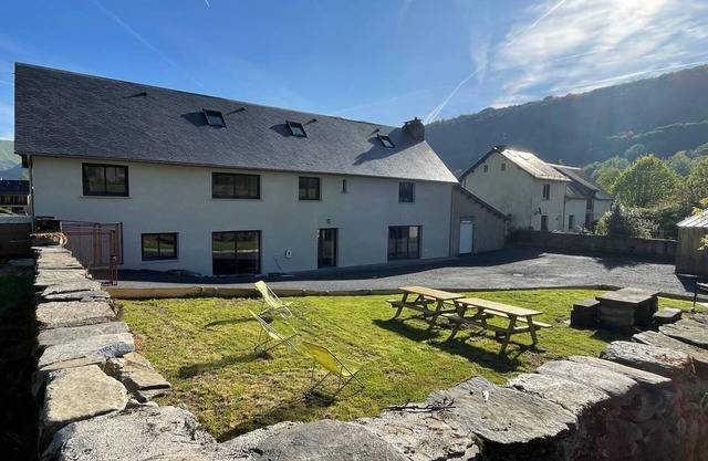 Gîte L'Après-Ski, Indoor Jacuzzi, Spacious, Col du Tourmalet