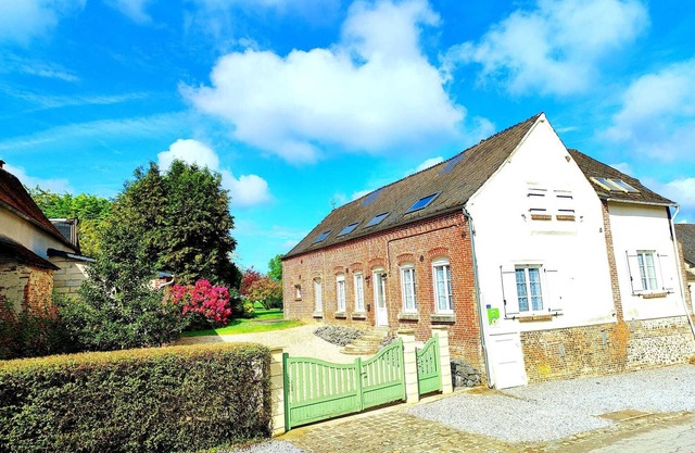 Gîte la bocagere