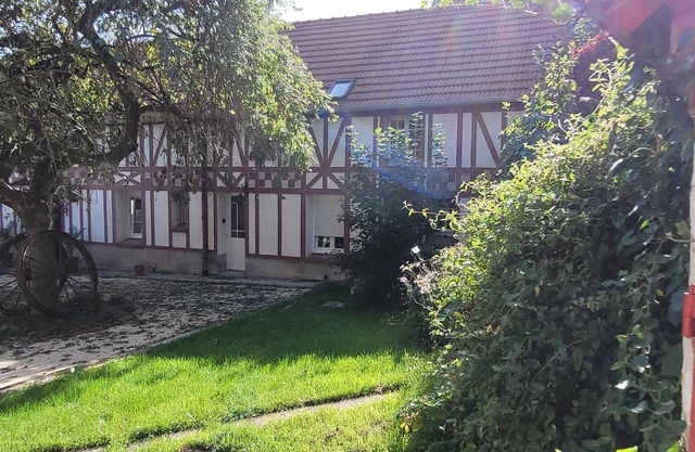 Gîte La Caudalie