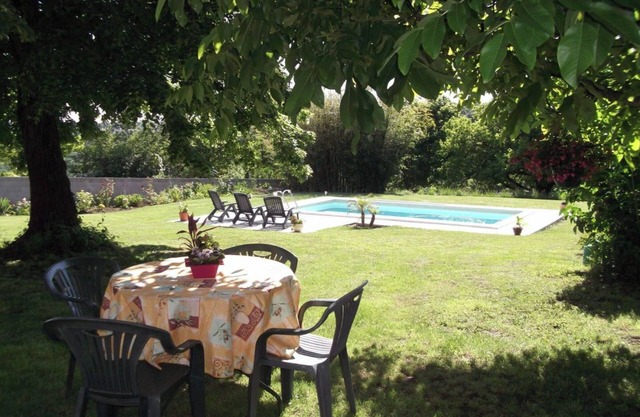 Gîte la Corne d Abondance Village Classé au Patrimoine de L'unesco en Dordogne