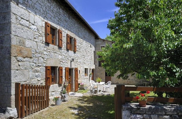 Gîte La Dario 4/5 persons