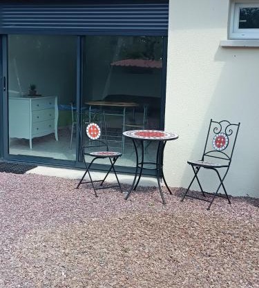 Gîte la grange