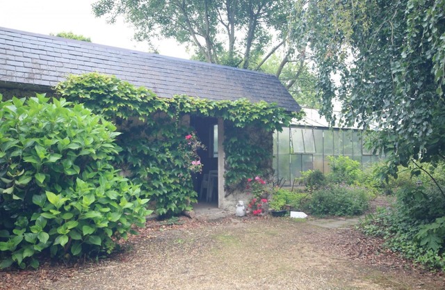 Gîte la Pépinière - Bordeaux ST Clair