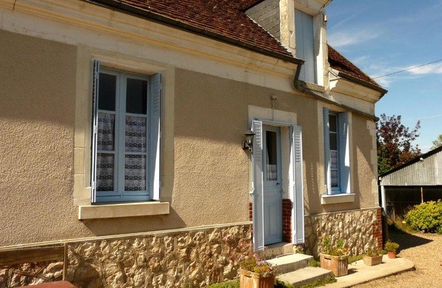 Gîte La P'tite Fugue