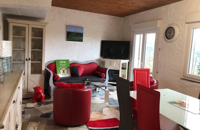 Gîte LA Petite Mesange