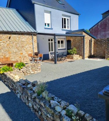 Gîte La rose des vents.