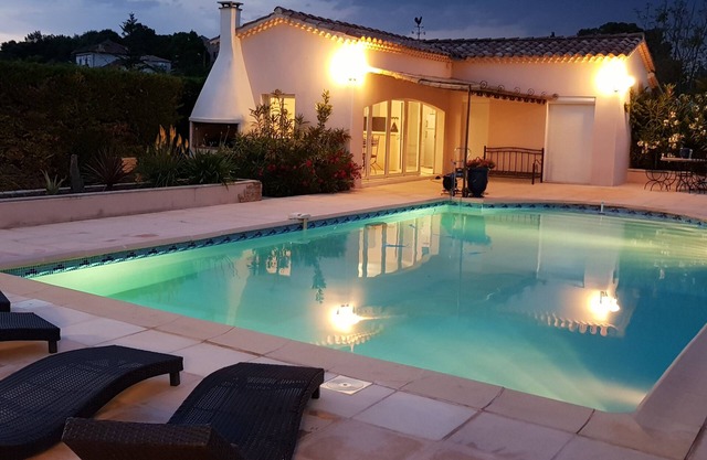 Gîte La Volière