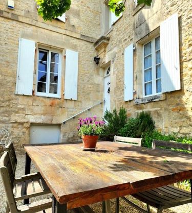 Gîte Le Bonheur