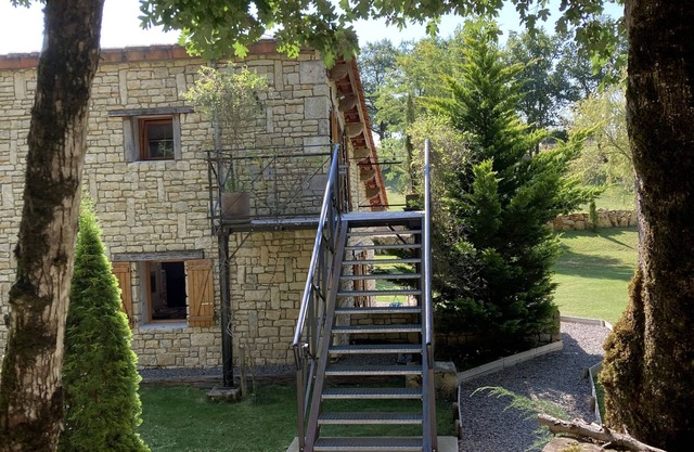 Gîte le Buron
