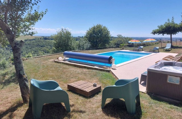 Gîte le Figuier domaine cap de coste