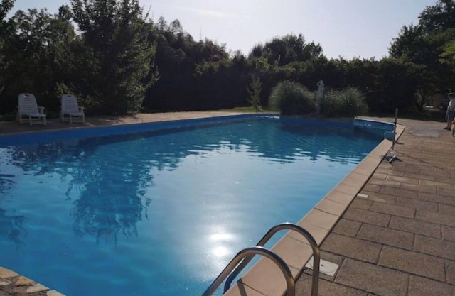 Gîte "Le Camélia" 4/6 or 8 persons