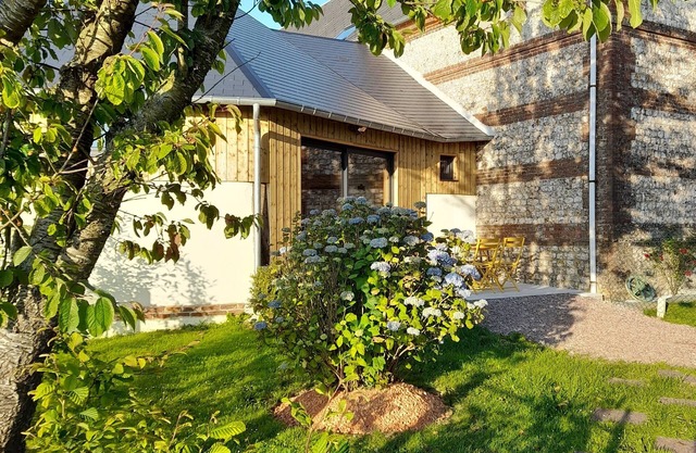 Gîte "Le Manège