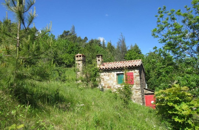 Gîte Le Petit Nid