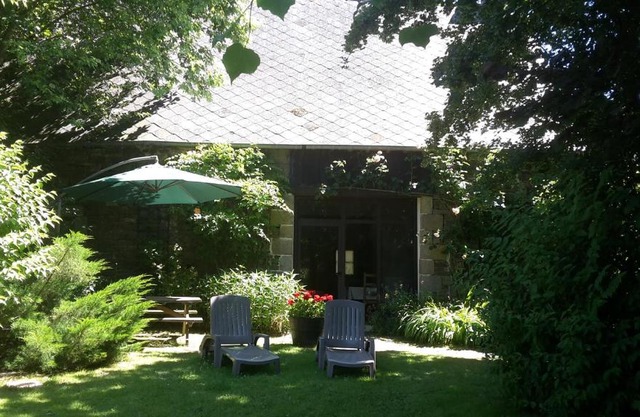 Gîte Le Quartier