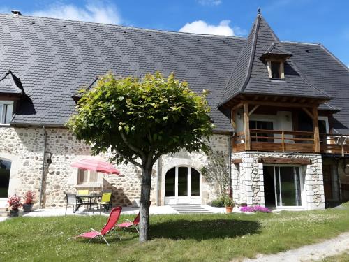 Gîte Le Rosier