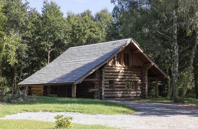 Gîte Le Vassivière