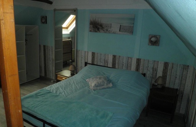 gîte le voyageur