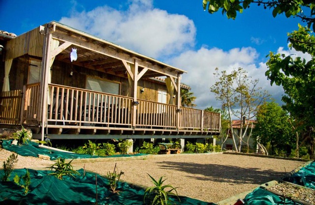 Gîte Les Bourdettes