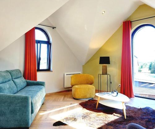 Gîte Les Jacquemarts Normands