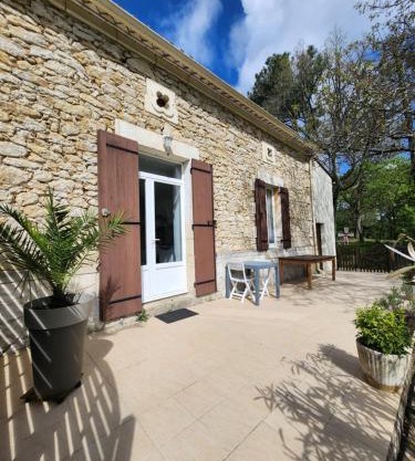 Gîte Les Longères