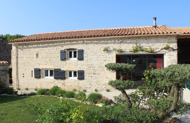 Gîte les Rouets, Hanc