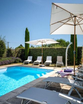 Gîte Les Vignes à Bellevigne à 20 minutes de Cognac et d'Angoulême - En Charente au coeur de la région cognaçaise