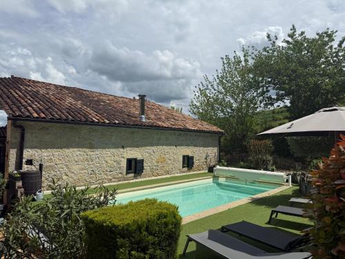 Gîte Malabeille