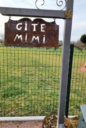 Gîte Mimi