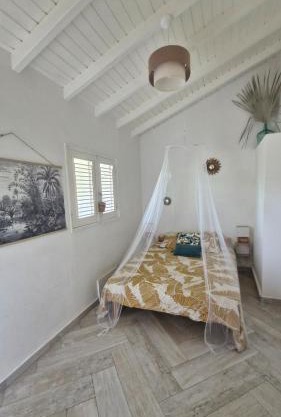 Gîte Monoï
