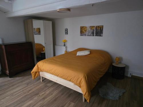 Gîte pour 15 au calme à Floirac