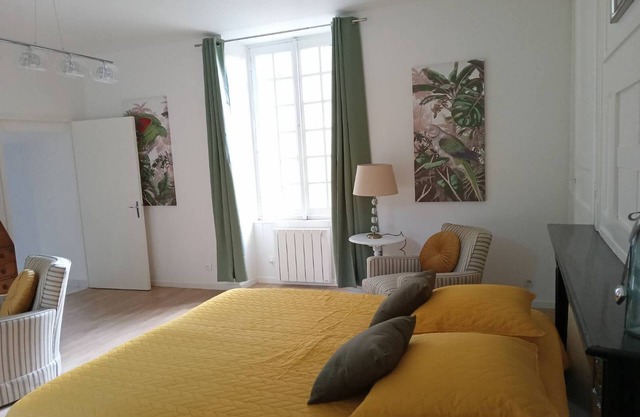 Gîte Privatif, Proche Nature et Plan D'eau