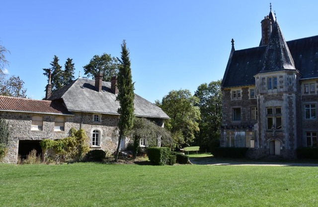Gîte proche Puy duFou