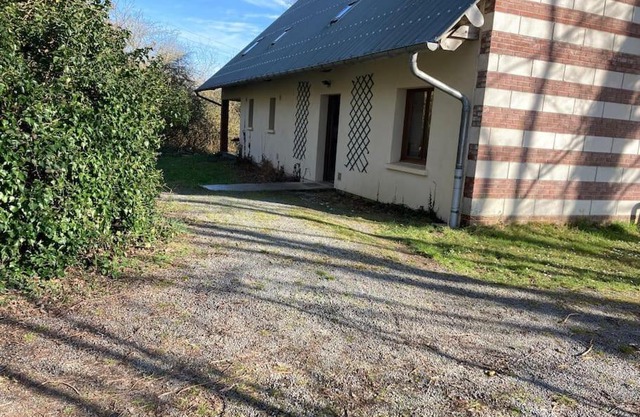 Gîte Rando - Marquenterre