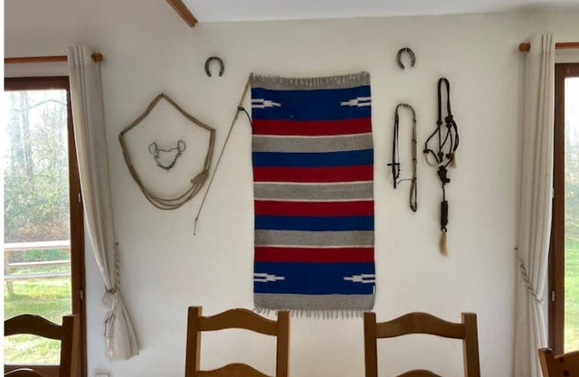 Gîte Rando - Marquenterre
