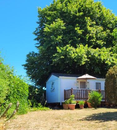 Gîte Sous le Tilleul
