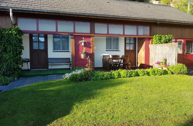 Gîte tout confort 4 personnes